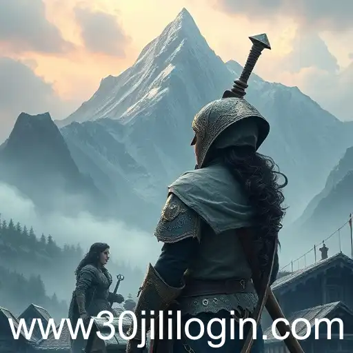 The Rise of 30jili in Online Gaming