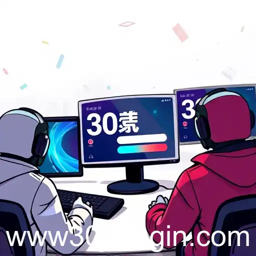 The Rise of Gaming Platforms and Security Concerns