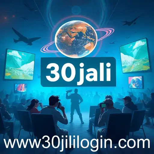 The Rise of 30jili in the Gaming World