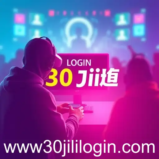 30jili Login Gains Popularity Amid Gaming Boom