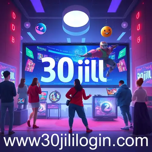 Exploring the Digital Landscape of 30jili