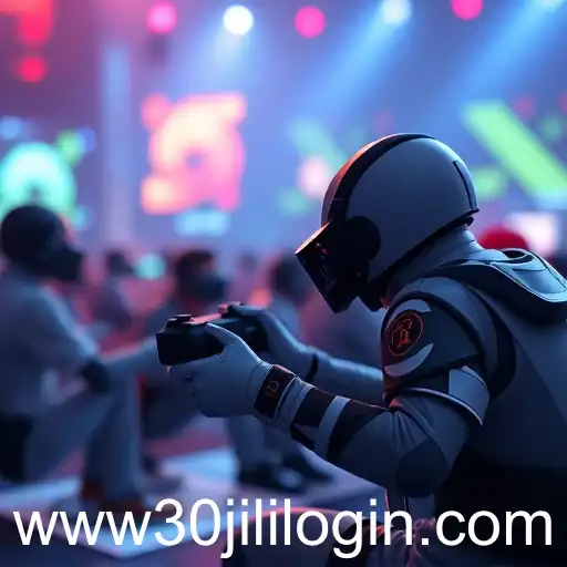 The Gaming Landscape Evolves with Online Platforms