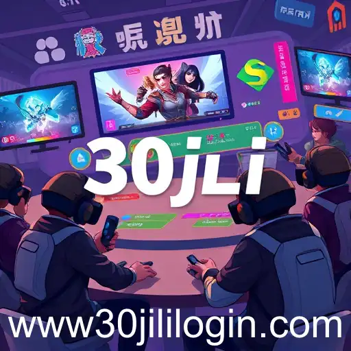 Online Gaming Evolution