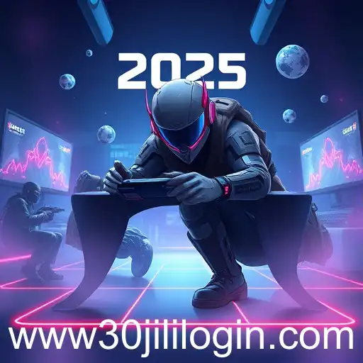 The Rise of Online Gaming: A New Era