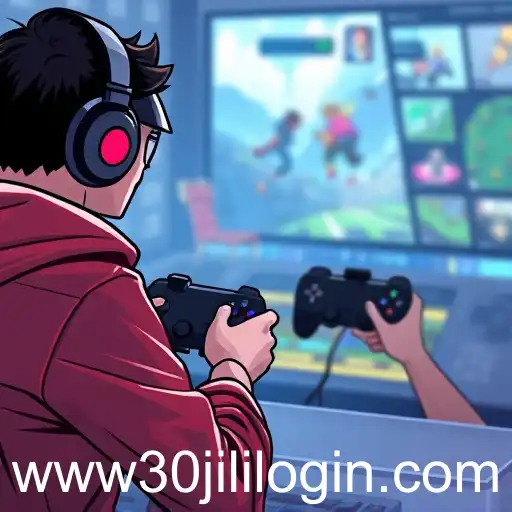 The Rise of Online Gaming Platforms in 2025