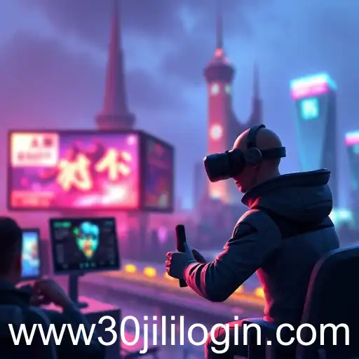 Online Gaming Trends Amidst a Changing Landscape