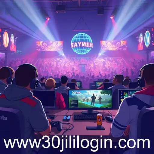 The Rise of Gaming Platforms in 2025