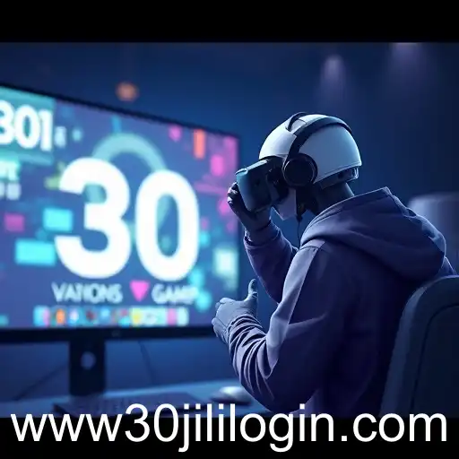 The Rise of Online Gaming Portals