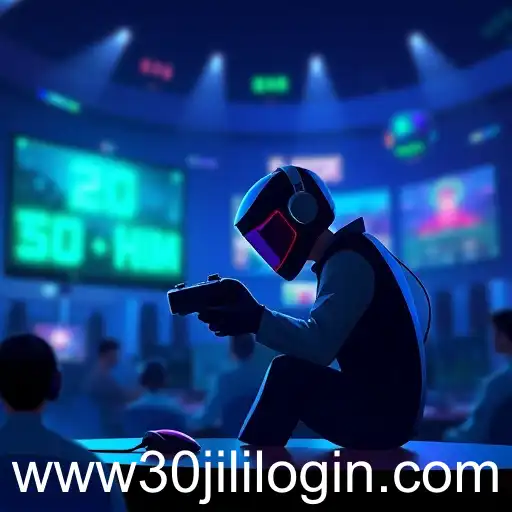 The Rise of Online Gaming Platforms