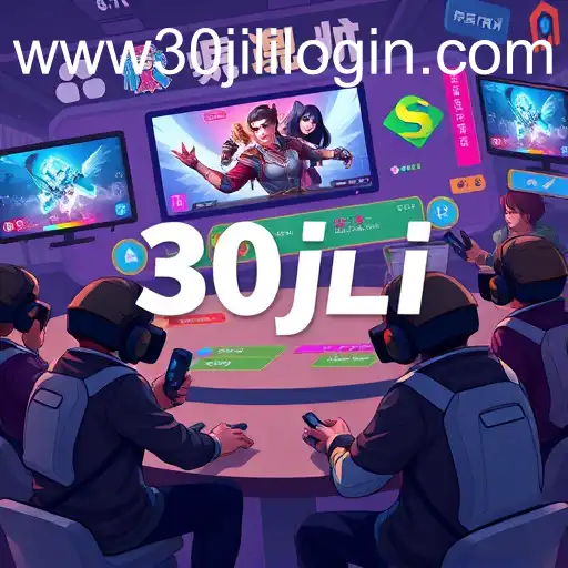 Online Gaming Evolution