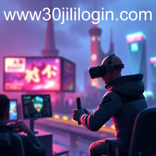 Online Gaming Trends Amidst a Changing Landscape