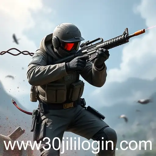 The Rise of 30jili: A Gaming Phenomenon