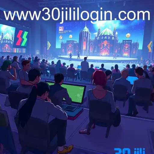 The Rise of 30jili in the Gaming World