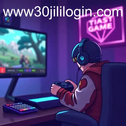 The Rise of 30jili: A New Era in Online Gaming