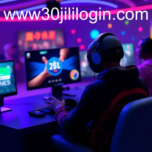 Rising Popularity of Online Gaming Platforms in 2025