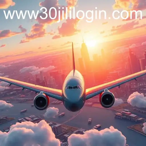 Exploring the Exciting World of Simulation Play: A Deep Dive into 30jili Login