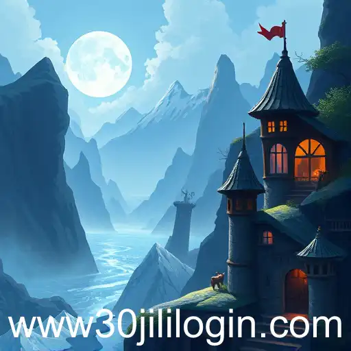 Exploring the Thrilling World of Adventure Quest Games with 30jili Login