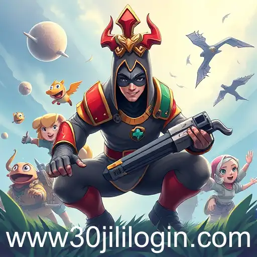 Navigating the Digital Gaming Landscape in 2025