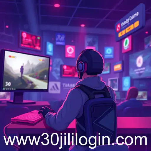 The Evolution of Online Gaming Portals