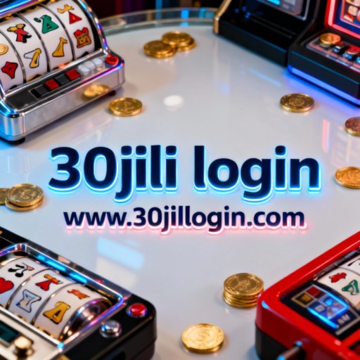 30jili login
