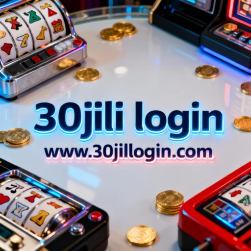 30jili login