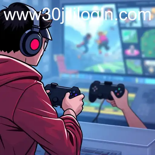 The Rise of Online Gaming Platforms in 2025