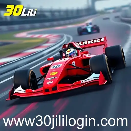 Racing Thrills: The Gateway to High-Speed Gaming Adventures