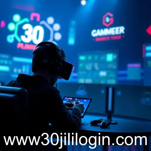 The Rise of Online Gaming Platforms