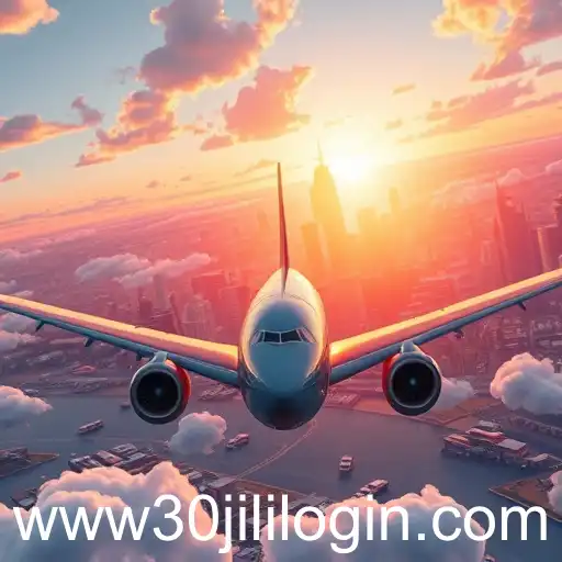 Exploring the Exciting World of Simulation Play: A Deep Dive into 30jili Login