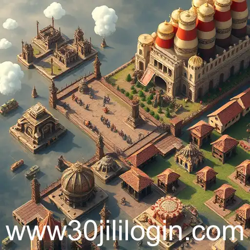 Exploring the Realm of Strategy Games: A Deep Dive for Enthusiasts