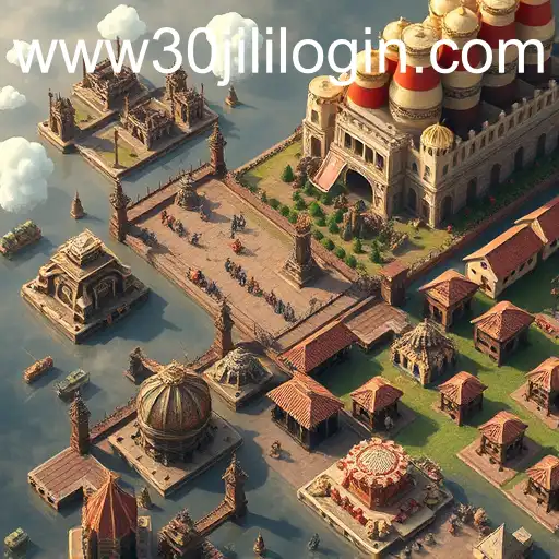 Exploring the Realm of Strategy Games: A Deep Dive for Enthusiasts